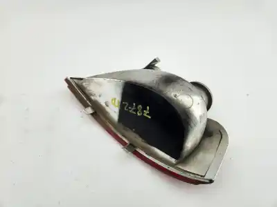 Second-hand car spare part rear right light bumper for renault gran scenic zen 158 cv / 116 kw oem iam references 265804833r  