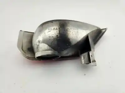 Second-hand car spare part rear right light bumper for renault gran scenic zen 158 cv / 116 kw oem iam references 265804833r Second-hand car spare part rear right light bumper for renault gran scenic zen 158 cv / 116 kw oem iam references 265804833r