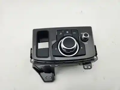 Gebrauchtes Autoersatzteil Multifunktionssteuerung zum MAZDA CX-5 Center-Line AWD OEM-IAM-Referenzen KA0G66CM0   Gebrauchtes Autoersatzteil Multifunktionssteuerung zum MAZDA CX-5 Center-Line AWD OEM-IAM-Referenzen KA0G66CM0