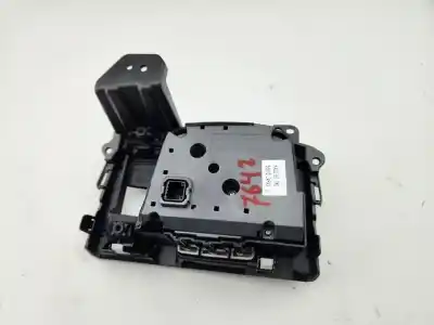 Second-hand car spare part multifunction switch for mazda cx-5 center-line awd oem iam references ka0g66cm0  