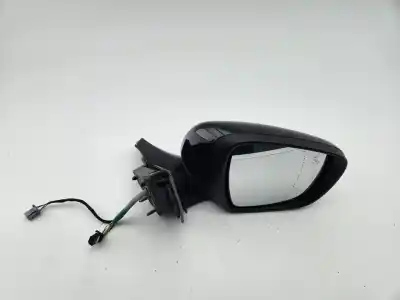 Second-hand car spare part right rearview mirror for renault gran scenic zen 158 cv / 116 kw oem iam references   