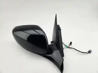 Second-hand car spare part right rearview mirror for renault gran scenic zen 158 cv / 116 kw oem iam references  Second-hand car spare part right rearview mirror for renault gran scenic zen 158 cv / 116 kw oem iam references