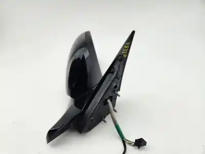 Second-hand car spare part right rearview mirror for renault gran scenic zen 158 cv / 116 kw oem iam references   