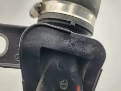 Автозапчастина б/у труба для mazda cx-5 center-line awd посилання на oem iam   