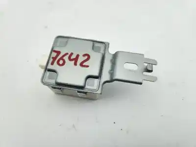 Peça sobressalente para automóvel em segunda mão módulo eletrônico por mazda cx-5 center-line awd referências oem iam ske13601  