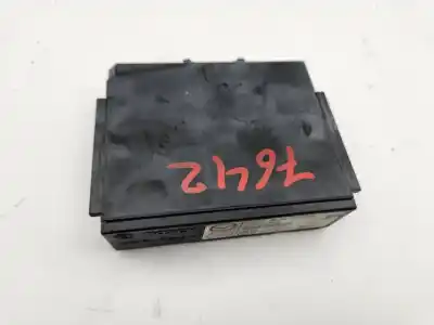 Peça sobressalente para automóvel em segunda mão módulo eletrônico por mazda cx-5 center-line awd referências oem iam g46c675x0  