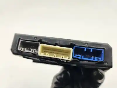 Second-hand car spare part electronic module for mazda cx-5 center-line awd oem iam references g46c675x0