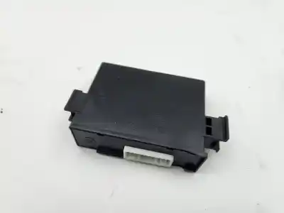 Second-hand car spare part electronic module for mazda cx-5 center-line awd oem iam references d09v675u0  
