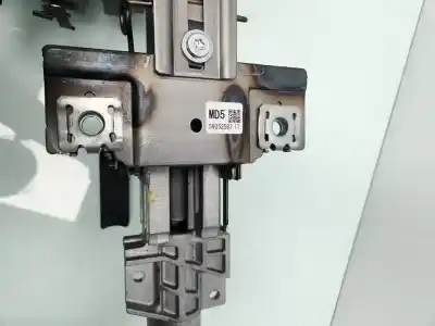 Second-hand car spare part steering column for mazda cx-5 center-line awd oem iam references jj501001781  