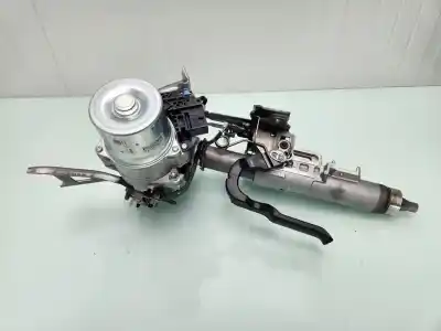 Second-hand car spare part steering column for mazda cx-5 center-line awd oem iam references jj501001781