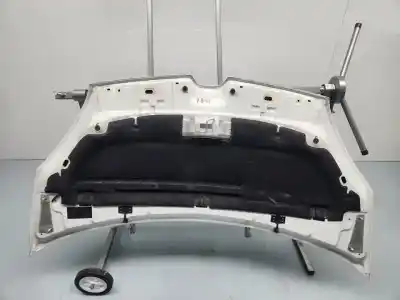 Peça sobressalente para automóvel em segunda mão  por RENAULT KANGOO II (F/KW0)  Referências OEM IAM   