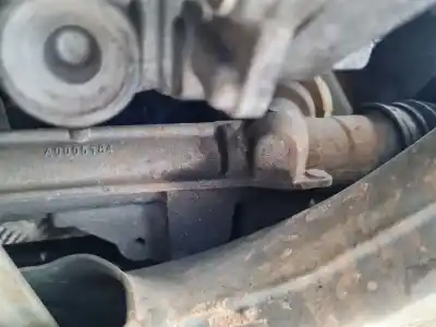 Second-hand car spare part steering rack for renault kangoo ii (f/kw0) profesional 90 cv / 66 kw oem iam references 