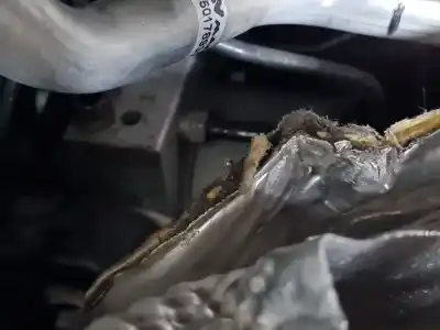 Second-hand car spare part abs for renault kangoo ii (f/kw0) profesional 90 cv / 66 kw oem iam references 