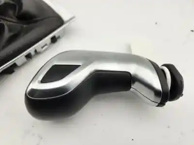Peça sobressalente para automóvel em segunda mão botão da alavanca de velocidades por citroen ds5 sport 181 cv / 133 kw referências oem iam 9670774177