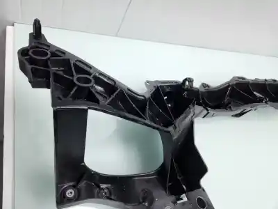 Peça sobressalente para automóvel em segunda mão painel frontal por renault kangoo ii (f/kw0) profesional 90 cv / 66 kw referências oem iam 8201130847  