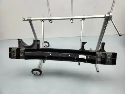 Second-hand car spare part Rear Bumper Reinforcement for RENAULT CLIO V EQUILIBRE 100 CV / 74 KW OEM IAM references 850906063R  