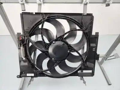 Second-hand car spare part radiator cooling fan for bmw serie 1 lim. 5-trg. (f20) 118d oem iam references 7608410