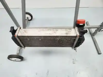 Second-hand car spare part intercooler for renault kangoo ii (f/kw0) profesional 90 cv / 66 kw oem iam references 144963234r  