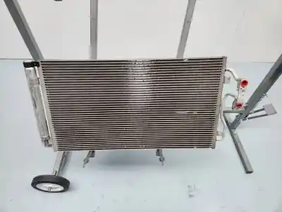 Автозапчасти б/у конденсатор / радиатор кондиционера воздуха за bmw serie 1 lim. 5-trg. (f20) 118d ссылки oem iam 64506804722  