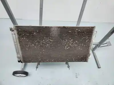 Автозапчасти б/у конденсатор / радиатор кондиционера воздуха за bmw serie 1 lim. 5-trg. (f20) 118d ссылки oem iam 64506804722  