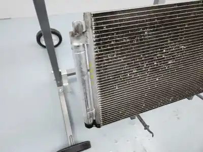 Автозапчасти б/у конденсатор / радиатор кондиционера воздуха за bmw serie 1 lim. 5-trg. (f20) 118d ссылки oem iam 64506804722  