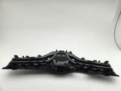 Автозапчасти б/у передняя решетка за renault kangoo ii (f/kw0) profesional 90 cv / 66 kw ссылки oem iam 623101381r  