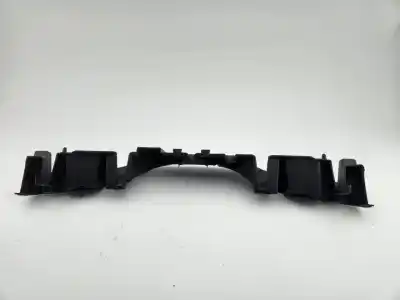 Second-hand car spare part front decorative moulding for renault kangoo ii (f/kw0) profesional 90 cv / 66 kw oem iam references 809603707r