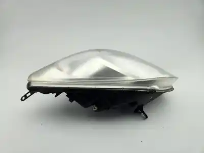 Second-hand car spare part left headlight for renault kangoo ii (f/kw0) profesional 90 cv / 66 kw oem iam references 260607383r   Second-hand car spare part left headlight for renault kangoo ii (f/kw0) profesional 90 cv / 66 kw oem iam references 260607383r