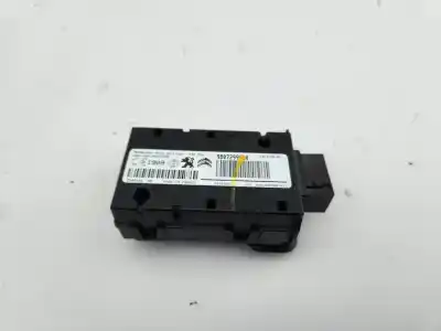 Second-hand car spare part Electronic Module for CITROEN DS5 Sport 181 CV / 133 KW OEM IAM references 9807299980  