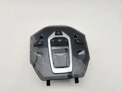 Second-hand car spare part Interior Light for CITROEN DS5 Sport 181 CV / 133 KW OEM IAM references 96702429XT  