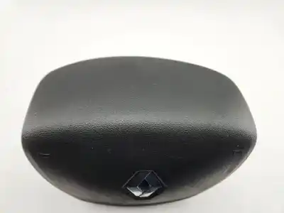 Peça sobressalente para automóvel em segunda mão airbag dianteiro esquerdo por renault kangoo ii (f/kw0) profesional 90 cv / 66 kw referências oem iam 985707520r  