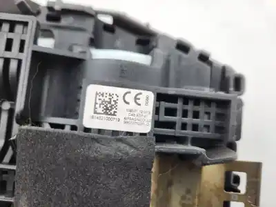 Second-hand car spare part front left air bag for renault kangoo ii (f/kw0) profesional 90 cv / 66 kw oem iam references 985707520r