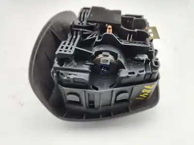 Peça sobressalente para automóvel em segunda mão airbag dianteiro esquerdo por renault kangoo ii (f/kw0) profesional 90 cv / 66 kw referências oem iam 985707520r  