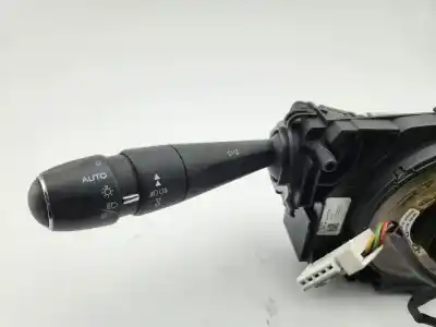 Peça sobressalente para automóvel em segunda mão comandos de alavanca por citroen ds5 sport 181 cv / 133 kw referências oem iam 98000242zd