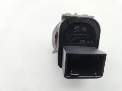 Peça sobressalente para automóvel em segunda mão comutador de espelhos retrovisores por citroen ds5 sport 181 cv / 133 kw referências oem iam 96664315zd