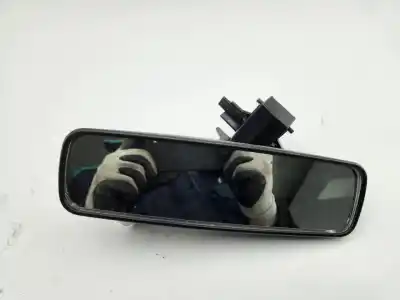 Peça sobressalente para automóvel em segunda mão espelho retrovisor interior por renault clio v equilibre 100 cv / 74 kw referências oem iam   