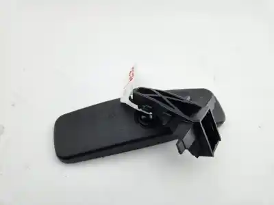 Peça sobressalente para automóvel em segunda mão espelho retrovisor interior por renault clio v equilibre 100 cv / 74 kw referências oem iam   