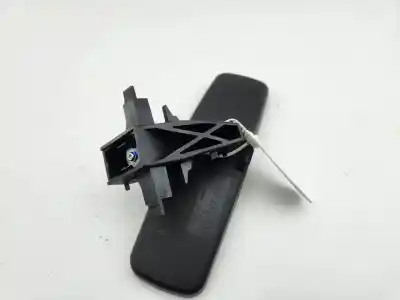 Second-hand car spare part interior rearview mirror for renault clio v equilibre 100 cv / 74 kw oem iam references 