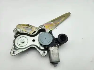 Автозапчасти б/у регулятор стекла заднего левого за toyota rav 4 (a2) 2.0 d-4d executive 4x4 (2003->) ссылки oem iam 8571042070  