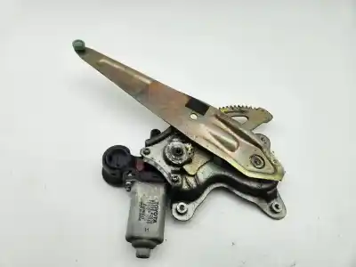 Автозапчасти б/у регулятор стекла заднего левого за toyota rav 4 (a2) 2.0 d-4d executive 4x4 (2003->) ссылки oem iam 8571042070  