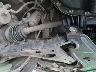 Second-hand car spare part front right transmission for toyota rav 4 (a2) 2.0 d-4d executive 4x4 (2003->) oem iam references 