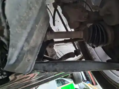 Second-hand car spare part front left transmission for toyota rav 4 (a2) 2.0 d-4d executive 4x4 (2003->) oem iam references 