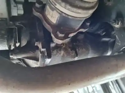 Автозапчастина б/у задній диференціал для toyota rav 4 (a2) 2.0 d-4d executive 4x4 (2003->) посилання на oem iam 05071310514766  