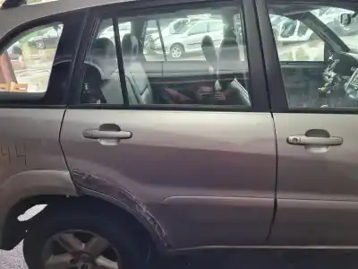 Second-hand car spare part rear right door for toyota rav 4 (a2) 2.0 d-4d executive 4x4 (2003->) oem iam references 