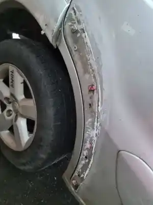 Автозапчастина б/у двері задні праві для toyota rav 4 (a2) 2.0 d-4d executive 4x4 (2003->) посилання на oem iam   