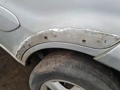 Автозапчастина б/у двері задні ліві для toyota rav 4 (a2) 2.0 d-4d executive 4x4 (2003->) посилання на oem iam   