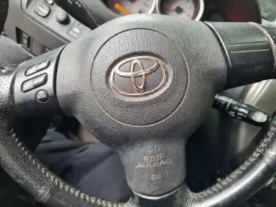 Second-hand car spare part airbag kit for toyota rav 4 (a2) 2.0 d-4d executive 4x4 (2003->) oem iam references 