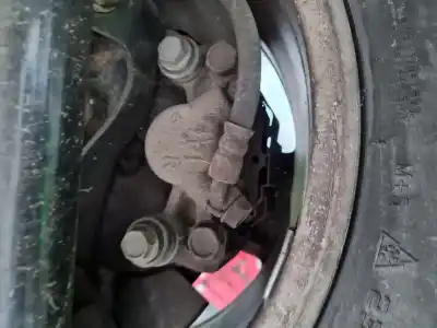 Second-hand car spare part rear right brake caliper for toyota rav 4 (a2) 2.0 d-4d executive 4x4 (2003->) oem iam references 