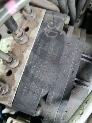 Second-hand car spare part abs for toyota rav 4 (a2) 2.0 d-4d executive 4x4 (2003->) oem iam references 4454042040