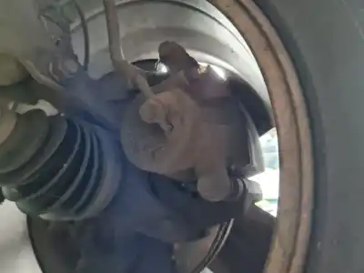 Second-hand car spare part front left brake caliper for toyota rav 4 (a2) 2.0 d-4d executive 4x4 (2003->) oem iam references 